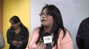 Conversar podemos conversar pero con la constitución en la mesa. Devotos Dieron A Conocer Su Punto De Vista Respecto Al Traslado Del Padre Daniel Velez A Cuenca Youtube