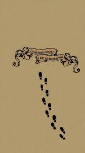 I Solemnly Swear That I Am Up To No Good Wallpaper Harry Potter Pin De Joy Kwok Em Art Wallpaper Harry Potter Papel De Parede Do Telefone Papel De Parede Wallpaper