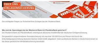 Comdirect bank is an internet bank that does not have any branches. Wustenrot Direkt Depot Im Test 2021 Fonds Ohne Ausgabeaufschlag Aktiendepot