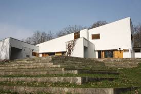 Maison Louis Carre By Alvar Aalto
