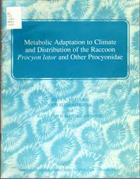 The Project Gutenberg Ebook Of Metabolic Adaptation To