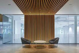 Interior Wall Architectural Cladding Wood Look Lining Paneling For Ceiling Panel In 2020 Timber Wall Panels Timber Panelling Timber Walls