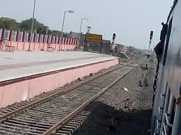 As of 2001 india census india , sojat road had a population of 11,173. Station Images