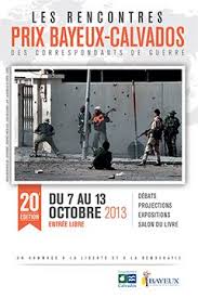 Les Rencontres Prix Bayeux Calvados Des Correspondances De Guerre 2013 Calvados Foxoo Appel A Candidature Edition Guerre