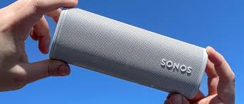 A portable speaker that pulls at $169, the sonos roam is an affordable and attractive addition to the sonos lineup, but middling. Sonos Roam Review The Best Portable Smart Speaker Yet Tom S Guide