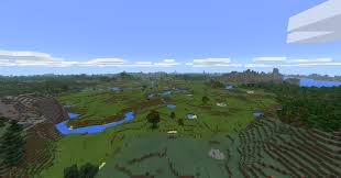 Realms are mojang studios' official hosting . Landacraft Servidor Survival De Minecraft 1 17 1