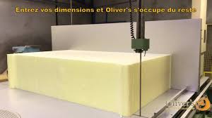 Comment fabriquer un moulin pour broyer les olives. Calinuit Oliver S Decoupe De Mousse Sur Mesure Facebook