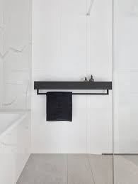 Check spelling or type a new query. Black Bathroom Shelf Vasca Etsy In 2020 Black Bathroom Bathroom Shelves Metal Bathroom Shelf