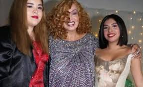 Maybe you would like to learn more about one of these? La Conmovedora Historia De Beatriz Salomon Y Su Lucha Por Ser Madre Infoveloz Com