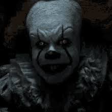 Penny Wise It Gif Pennywise It Clown Discover Share Gifs Share the best gifs now >>>. penny wise it gif pennywise it clown