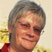 Marsha Kay Louthan Obituary