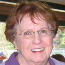 Aileen Anne Glen Obituary July 31, 2018