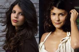 Nikki Yanofsky Et Audrey Tautou La Presse On adore se moquer d'elles mais les chanteuses canadiennes ont montré l'étendue de leur talent! nikki yanofsky et audrey tautou la presse
