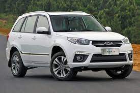 It is the first product of the chery tiggo series. Chery Tiggo 3 China Auto Sales Figures