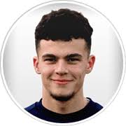 Sonny Cox (Exeter City)