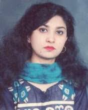 CLASSIC DRAMA ONLINE: Madiha Shah