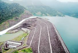 The ulu jelai power station is a hydroelectric power station under construction in the district of cameron highlands, pahang, malaysia. Musim Tengkujuh Bakal Tiba Tnb Sudah Siap Sedia Hadapi Banjir Terburuk