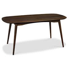 Recipes using walnut dining table (10). Oslo Walnut Dining Table 6 Seater Dining Room From Breeze Furniture Uk