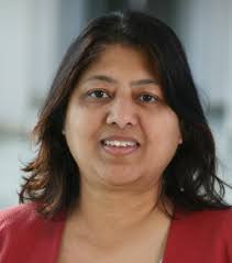 SANCHITA DAS CANDIDATE STATEMENT My introduction to ASM took my career in a  completely new and fulfilling direction. As a foreig