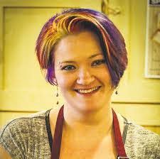 Krystyna Ciszek's Instagram, Twitter & Facebook