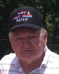 Paul Hassel Tyree Obituary April 9, 2024