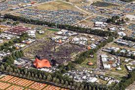 European festivals on returning in 2021: Was Macht Das Roskilde Festival So Besonders Fm4 Orf At