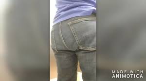 ABDL Boy Messes Pants in Public