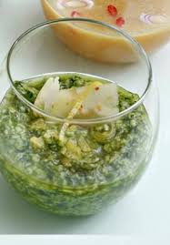 Pesto De Fanes De Radis Recipe In 2020 Top Healthy Foods Pesto Healthy Recipes