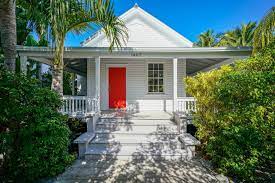 1407 Petronia Street Key West Fl Luxury Home For Sale