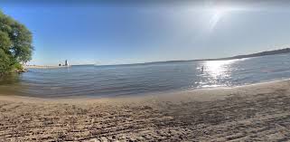 Port dover is a popular destination for anglers and generally maintains a fishing community feel. Beachfront Property Owners Decide Port Dover Should Stay Closed Despite Move To Stage 2 Cbc News
