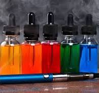 High Levels of Fruit-flavored Chemicals in E-cigarette Liquids