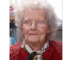 Evelyn Forshee Obituary (1924