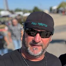 2024 Lone Star Rally with friends