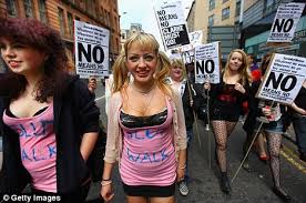 However, dressing too provocatively can definitely backfire on you. What Does It Mean To Dress Provocatively