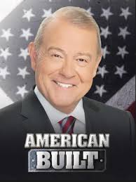 American Built (TV Series 2021– )