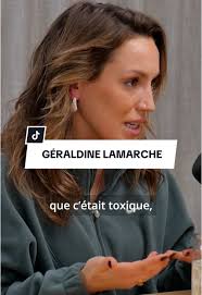 Geraldine Lamarche Proces