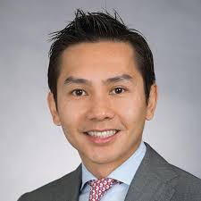 T. Mike Hsieh, MD