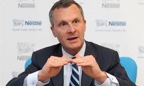 ✅kapan terakhir mengurus spt pribadi? Nestle Optimis Pertumbuhan Positif Di Malaysia