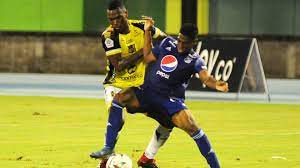 We did not find results for: Copa Betplay 2020 Millonarios Cae En Penales Ante Alianza Petrolera Y Suma Un Nuevo Fracaso Marca Claro Colombia