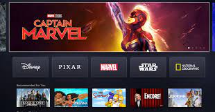 Disney Plus Every Movie Tv Show And Original You Can Watch Right Now Polygon