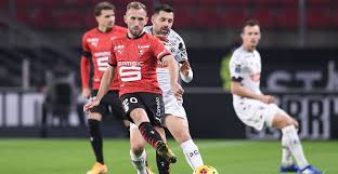 On average in direct matches both teams scored a 2.58 goals per match. D33 Angers Rennes At 12 45 P M World Today News