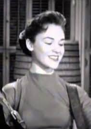 Lorrie Collins Fan Casting for Travelin Man