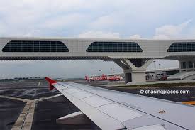 Shahbandar jetty is located in front of post office at terminal penumpang. How To Get From Kuala Lumpur To Pulau Redang