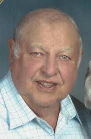 Obituary information for Lyonel Lipka