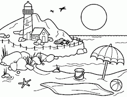 You can search several different ways, depending on what information you have available to enter in the site's search bar. Lighthouse Coloring Pages Free Coloring Home
