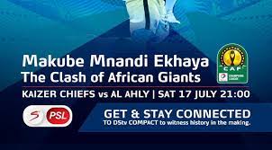 But come july 17 at the stade mohammed v in casablanca, chiefs will hope to rewrite the history books. Pvwnchkoec24am