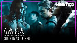 See high quality photos follow the tag #snyder cut poster. Justice League Snyder Cut 2021 Christmas Tv Spot Trailer Hbo Max Youtube