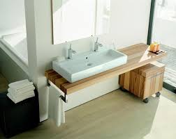 Meuble Salle Bain Bois Design Ikea Lapeyre Meuble Salle De Bain Meuble Vasque Meuble Double Vasque