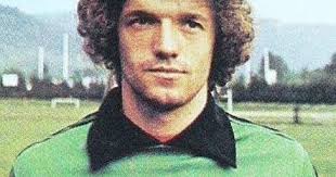 Podcast. Cette médaille qui a changé leur vie (3/3) : Albert Rust, champion  olympique à Los Angeles en 1984