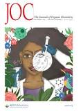 ACS Publications Journal Cover Art Gallery